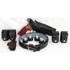 • SMITH & WESSON S&W 27 MUST-HAVE ACCESSORIES! •